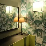ホテル オテル ノワール