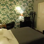 ホテル オテル ノワール パリ