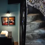 オテル ノワール ホテル 3*