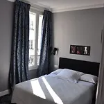 オテル ノワール パリ