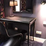 ホテル オテル ノワール 3*