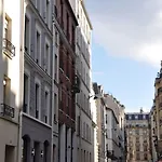 オテル ノワール
