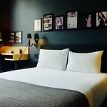 オテル ノワール ホテル 3*