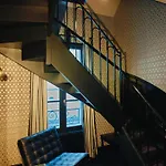 オテル ノワール 3* パリ