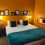 オテル ノワール 3*
