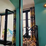 オテル ノワール 3* パリ