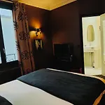 ホテル オテル ノワール 3*