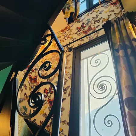 酒店 诺瓦酒店 3*