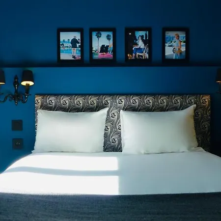 Hotel Noir Paris