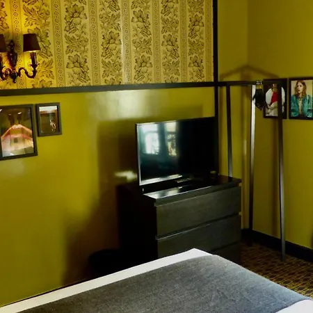 诺瓦酒店 酒店 3*