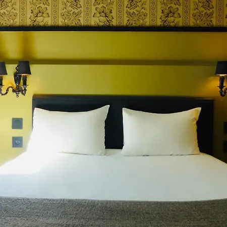 Hotel Noir Paris