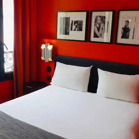 Noir Ξενοδοχείο