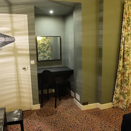 نوير 3* باريس