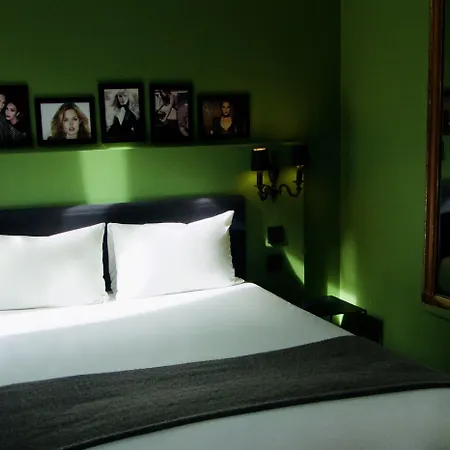 Noir Otel