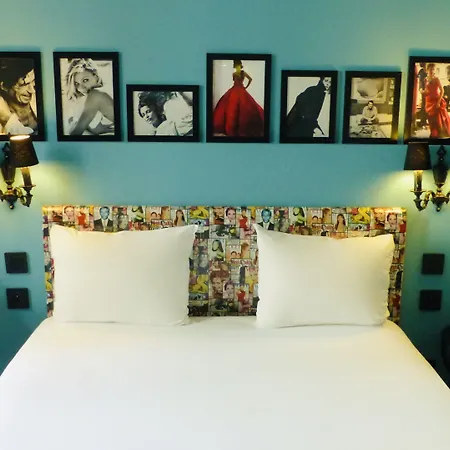 诺瓦酒店 酒店 巴黎