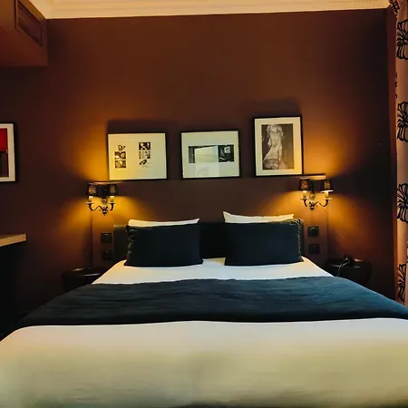 Otel Noir Paris