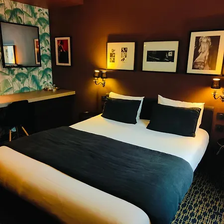 Otel Noir