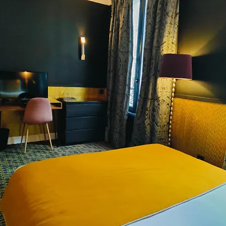 Noir Ξενοδοχείο Παρίσι