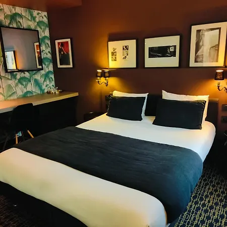 Ξενοδοχείο Noir Παρίσι