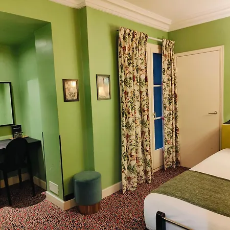 Noir Otel