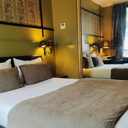 Noir Ξενοδοχείο