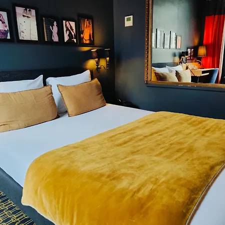 Otel Noir Paris