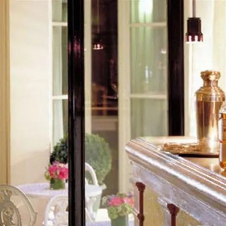 酒店 诺瓦酒店 3*