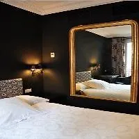 Hotel Noir Paris
