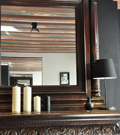 Noir Hotel Paris