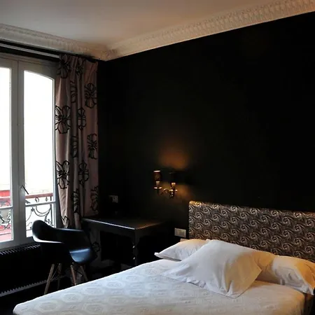 Hotel Noir