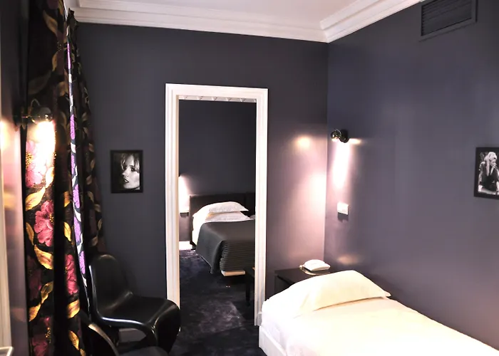 Hotel Noir