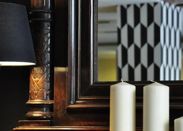 Noir Hotel Paris
