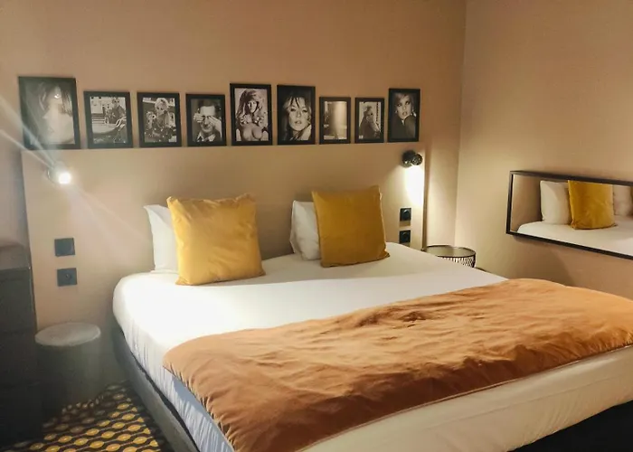 Noir Hotel 3*