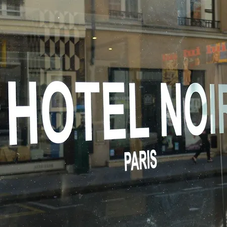 Noir 3* Párizs
