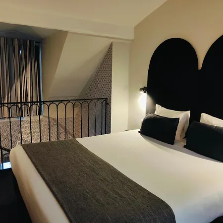 Szálloda Noir 3*