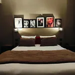 Noir Hotel Paris