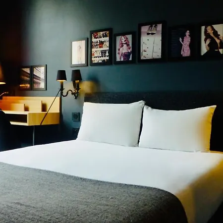 Noir Hotell Paris